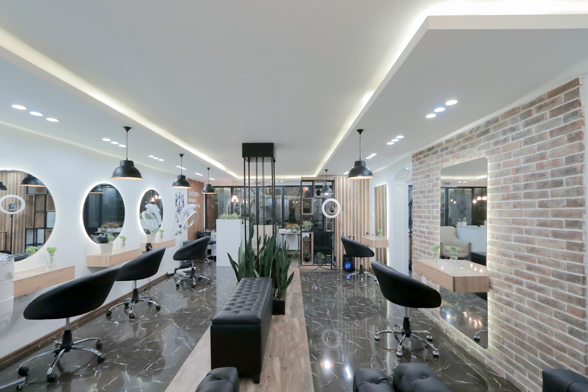 Lash & Brow